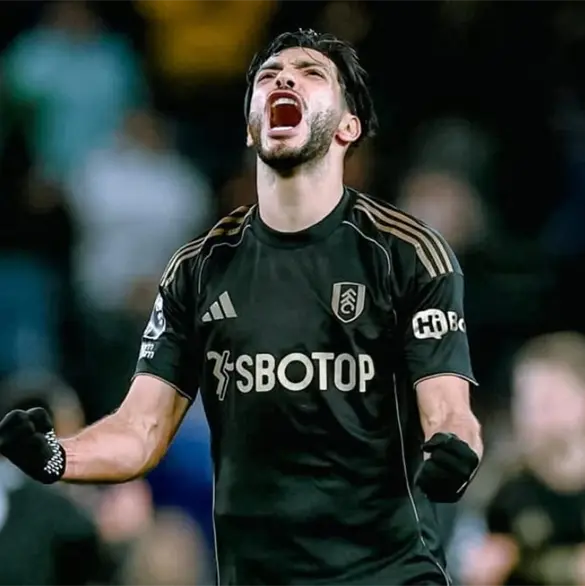 La raz&oacute;n por la que Fulham le dio las gracias a Ra&uacute;l Jim&eacute;nez