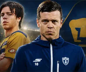 &iquest;Esteban Solari dej&oacute; Pachuca para llegar a Pumas? Esto se sabe