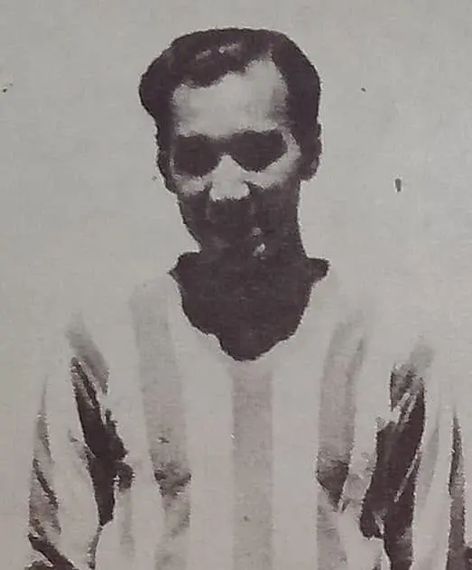 Julio Lores fue parte del Necaxa de los 'Once Hermanos' Julio Lores fue parte del Necaxa de los 'Once Hermanos'
