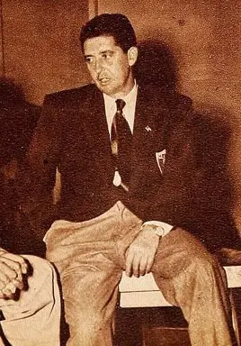 José Antonio López Herranz José Antonio López Herranz