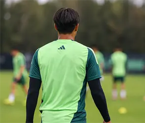 La Selecci&oacute;n Mexicana suma a otro defensa central a sus entrenamientos