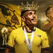 Otra baja sensible para América: Jonathan Dos Santos se despide del club Otra baja sensible para América: Jonathan Dos Santos se despide del club