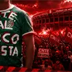 Caos en el Mundial 2026: Megamarcha amenaza con bloquear la inauguración Caos en el Mundial 2026: Megamarcha amenaza con bloquear la inauguración