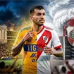 &iquest;Adi&oacute;s campe&oacute;n mundial? Lo que se sabe da la salida de Correa de Tigres