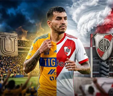 ¿Adiós campeón mundial? Lo que se sabe da la salida de Correa de Tigres ¿Adiós campeón mundial? Lo que se sabe da la salida de Correa de Tigres