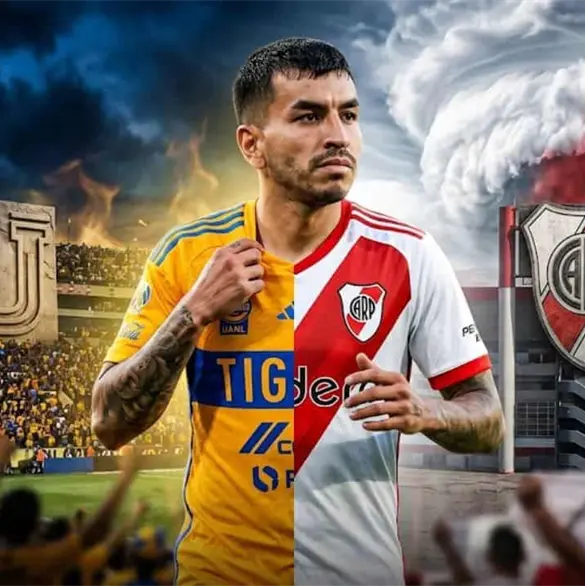 ¿Adiós campeón mundial? Lo que se sabe da la salida de Correa de Tigres ¿Adiós campeón mundial? Lo que se sabe da la salida de Correa de Tigres