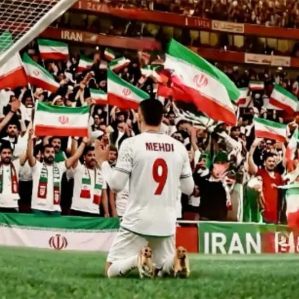 Mundial 2026 últimas noticias: FIFA sacude a aficionados Iraníes Mundial 2026 últimas noticias: FIFA sacude a aficionados Iraníes