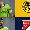 ¿No va al América? El equipo de la MLS que quiere a Raúl Jiménez ¿No va al América? El equipo de la MLS que quiere a Raúl Jiménez