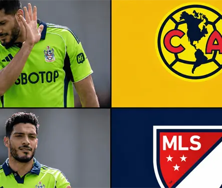 ¿No va al América? El equipo de la MLS que quiere a Raúl Jiménez ¿No va al América? El equipo de la MLS que quiere a Raúl Jiménez