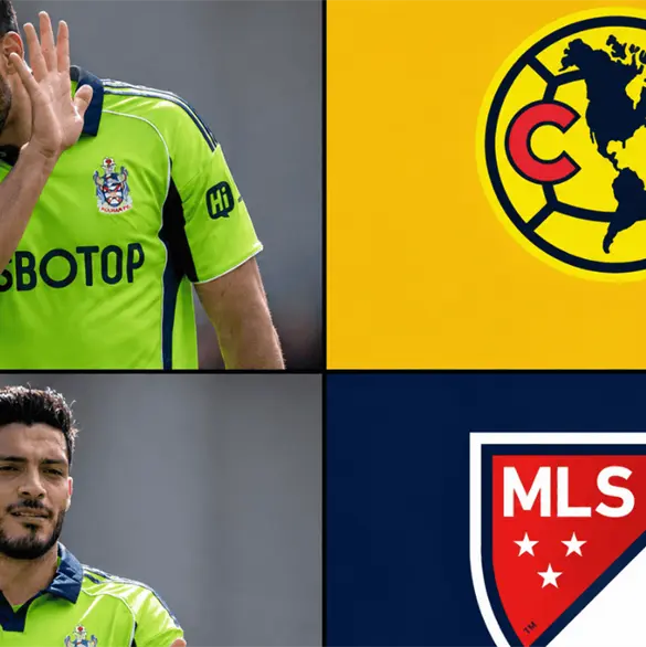 ¿No va al América? El equipo de la MLS que quiere a Raúl Jiménez ¿No va al América? El equipo de la MLS que quiere a Raúl Jiménez