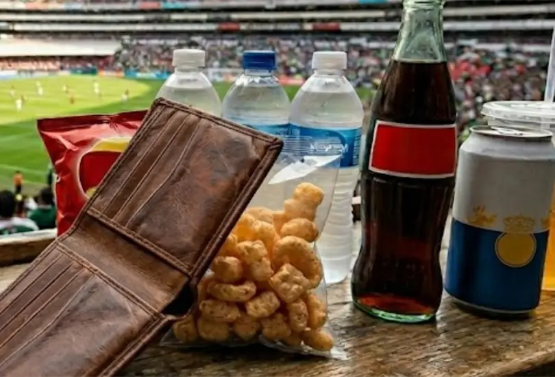 Los precios filtrados causaron mucha pol&eacute;mica