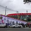 Mundial 2026 últimas noticias: FIFA sacude a aficionados Iraníes Mundial 2026 últimas noticias: FIFA sacude a aficionados Iraníes