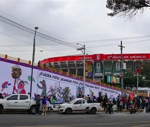 Mundial 2026 &uacute;ltimas noticias: FIFA sacude a aficionados Iran&iacute;es