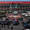 El operativo de seguridad que blindar&aacute; la inauguraci&oacute;n del Mundial 2026