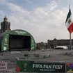 ¿Se cancela el FIFA Fan Fest del Zócalo por la CNTE? Esto se sabe ¿Se cancela el FIFA Fan Fest del Zócalo por la CNTE? Esto se sabe