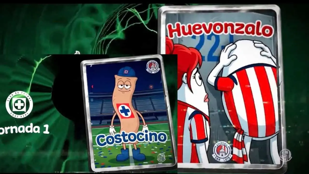  Presentación del calendario del San Luis 