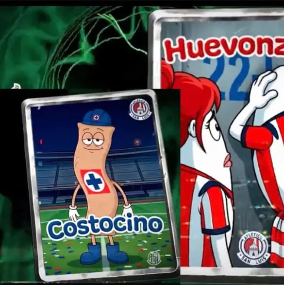 La rompieron, la presentación de San Luis del calendario del próximo torneo La rompieron, la presentación de San Luis del calendario del próximo torneo