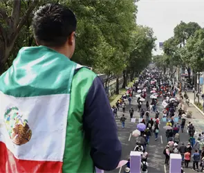 &iquest;Qui&eacute;n era el aficionado que muri&oacute; en el Estadio Azteca durante la inauguraci&oacute;n del Mundial 2026?