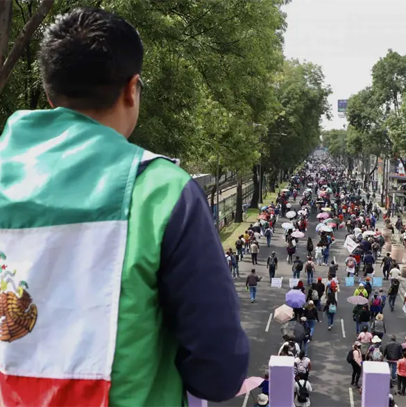 &iquest;Qui&eacute;n era el aficionado que muri&oacute; en el Estadio Azteca durante la inauguraci&oacute;n del Mundial 2026?