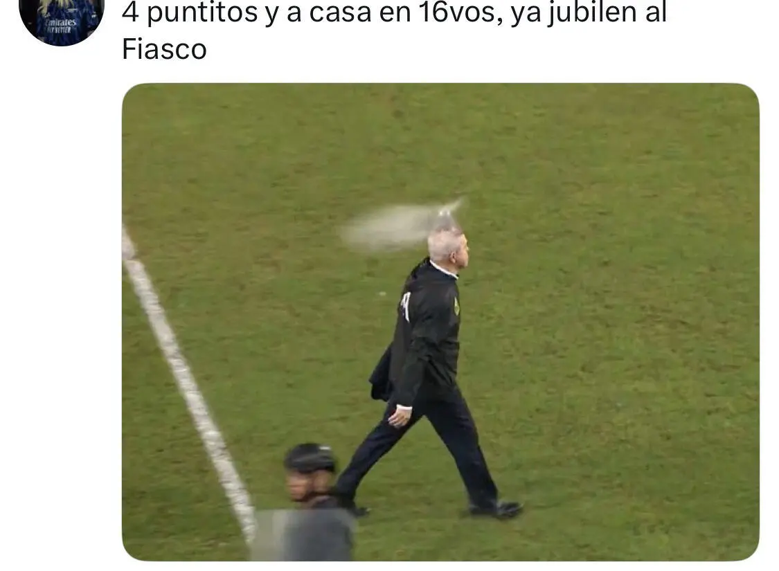 Ya quieren jubilar al Vasco