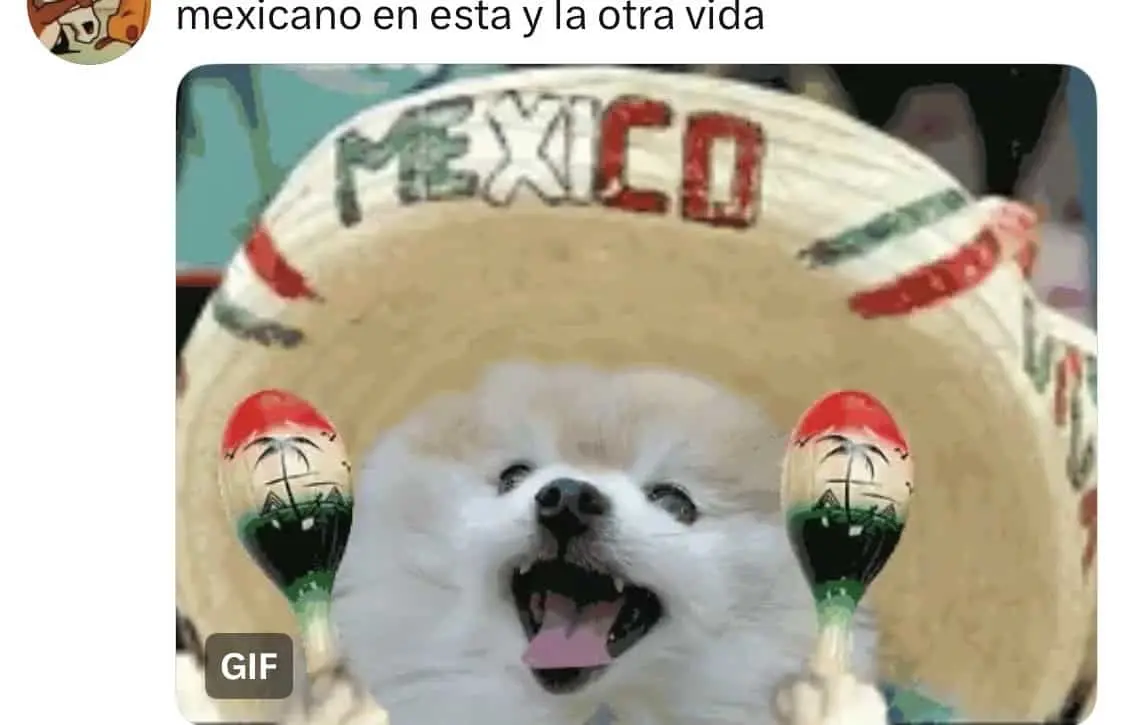 Mexicanos hasta el hueso