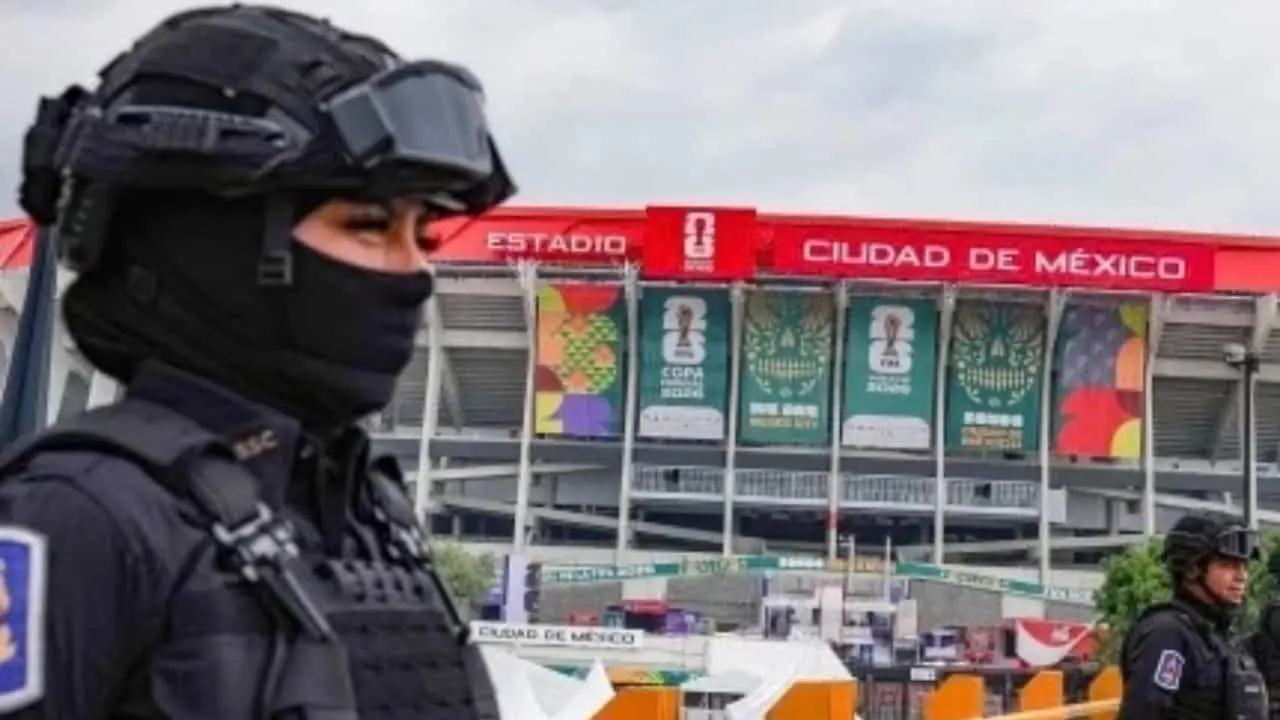  Bloqueos y vías alternas 