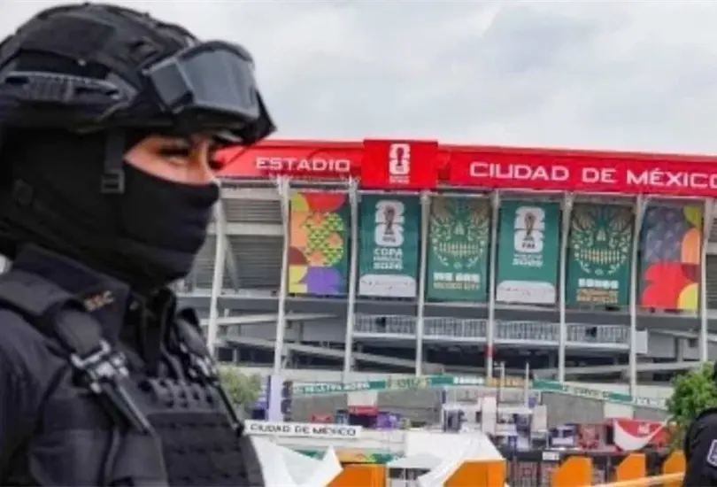 Bloqueos y v&iacute;as alternas