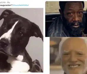 Los mejores memes que dejó la inauguración del Mundial 2026 Los mejores memes que dejó la inauguración del Mundial 2026