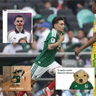 M&eacute;xico gan&oacute; en la inauguraci&oacute;n y los memes no perdonaron