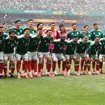 Del mejor al peor jugador de M&eacute;xico en su partido vs Sud&aacute;frica