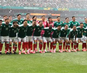 Del mejor al peor jugador de M&eacute;xico en su partido vs Sud&aacute;frica