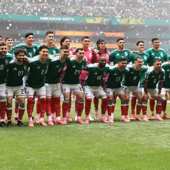 Del mejor al peor jugador de México en su partido vs Sudáfrica Del mejor al peor jugador de México en su partido vs Sudáfrica