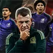 Revelan quién sería el titular en el arco de México vs Sudáfrica Revelan quién sería el titular en el arco de México vs Sudáfrica