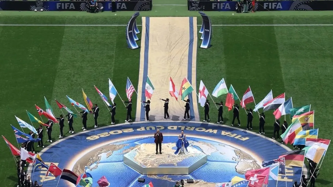  Primera baja del Mundial 2026 