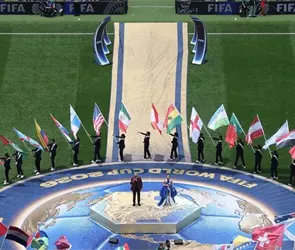 Triste baja, el Mundial 2026 cobra su primera v&iacute;ctima por lesi&oacute;n