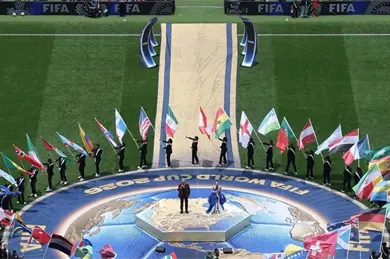 Triste baja, el Mundial 2026 cobra su primera víctima por lesión Triste baja, el Mundial 2026 cobra su primera víctima por lesión