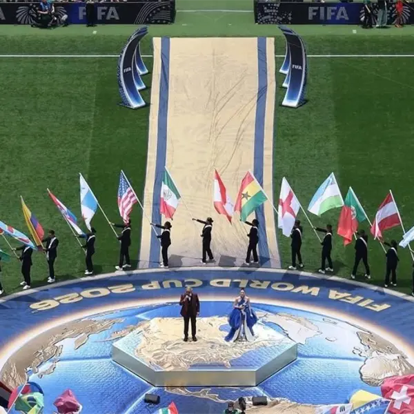 Triste baja, el Mundial 2026 cobra su primera v&iacute;ctima por lesi&oacute;n