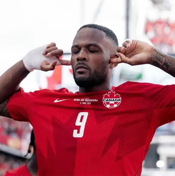 Mundial 2026 últimas noticias 12 de junio: Canadá rescata empate vs Bosnia Mundial 2026 últimas noticias 12 de junio: Canadá rescata empate vs Bosnia