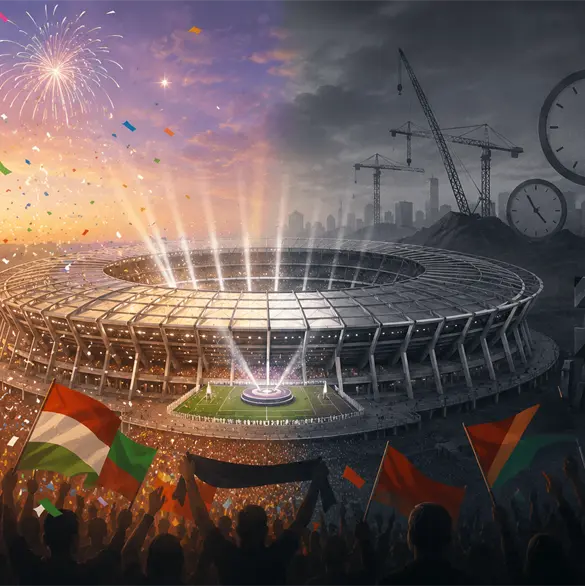 Lo bueno, lo malo y lo feo del primer día del Mundial 2026 en México Lo bueno, lo malo y lo feo del primer día del Mundial 2026 en México