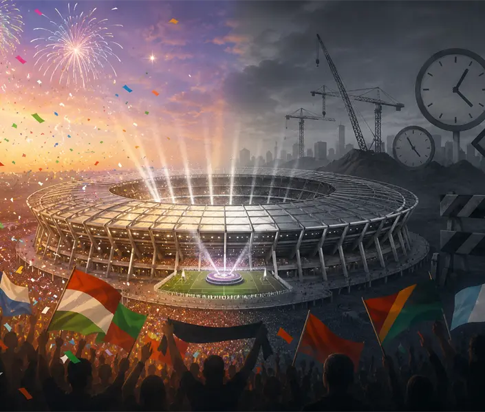 Lo bueno, lo malo y lo feo del primer día del Mundial 2026 en México Lo bueno, lo malo y lo feo del primer día del Mundial 2026 en México