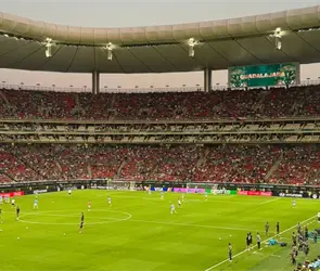 Mundial 2026 &uacute;ltimas noticias 11 de junio: La ola se arm&oacute; en Guadalajara
