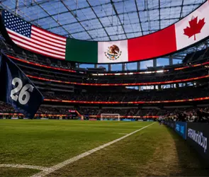 &iquest;Qu&eacute; partidos hay se juegan hoy en el Mundial 2026 y d&oacute;nde ver?