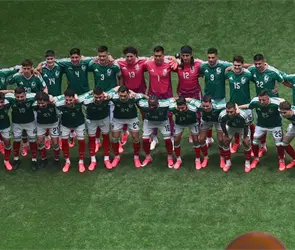 &iquest;Cu&aacute;ndo y a qu&eacute; hora vuelve a jugar M&eacute;xico en el Mundial 2026?