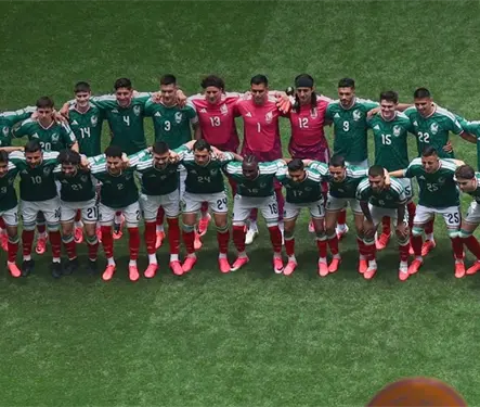 &iquest;Cu&aacute;ndo y a qu&eacute; hora vuelve a jugar M&eacute;xico en el Mundial 2026?
