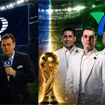 Guerra por el raiting, la televisora ganadora en 1er día del Mundial 2026 Guerra por el raiting, la televisora ganadora en 1er día del Mundial 2026