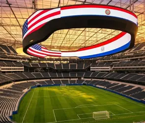 &iquest;No va por TV? Estados Unidos vs Paraguay horario y d&oacute;nde ver en VIVO