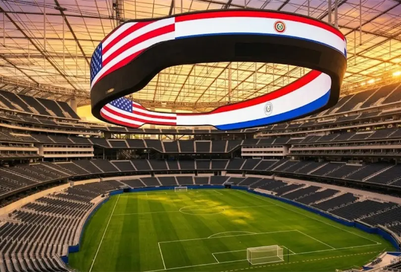 La Jornada 2 del Mundial 2026 cierra en Estados Unidos La Jornada 2 del Mundial 2026 cierra en Estados Unidos