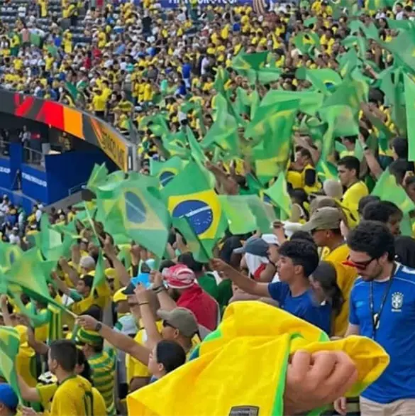 Mundial 2026 últimas noticias 13 de junio: Histórico momento Mundial 2026 últimas noticias 13 de junio: Histórico momento