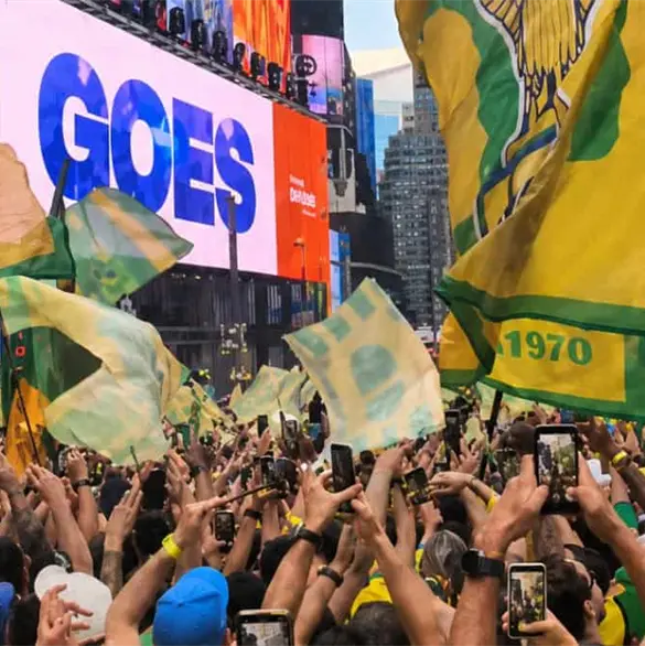 Mundial 2026 &uacute;ltimas noticias 13 de junio: Brasil se apodera de New York