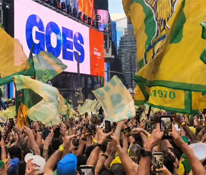 Mundial 2026 &uacute;ltimas noticias 13 de junio: Brasil se apodera de New York
